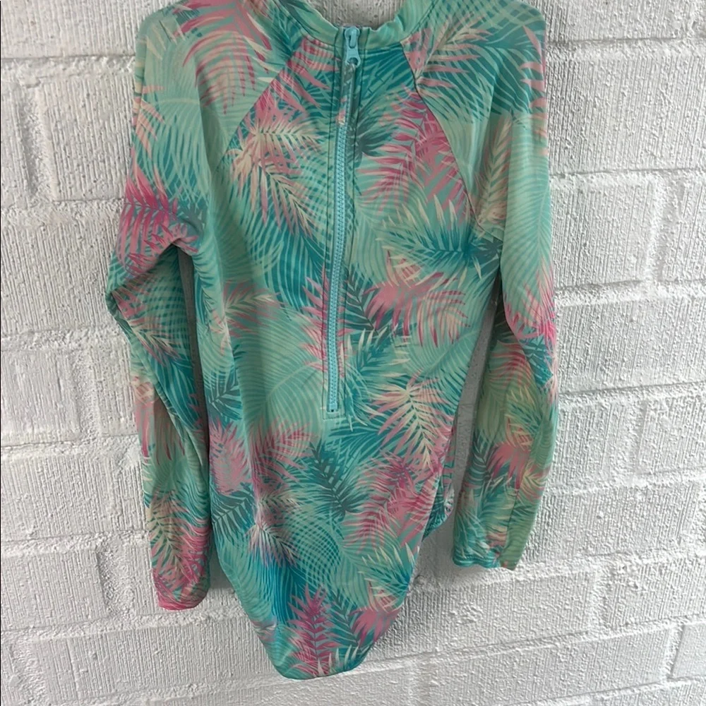 Roxy vibrant swimsuit